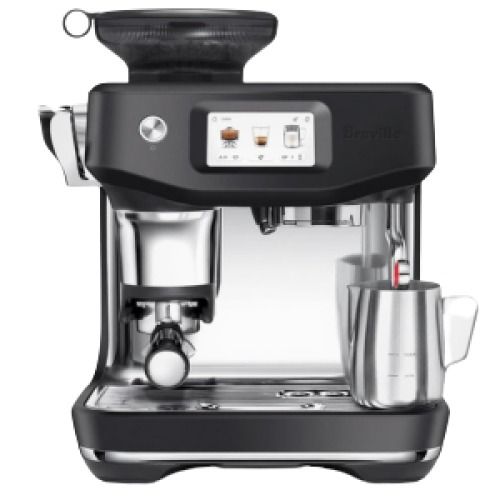 Breville Barista Touch Espresso Machine