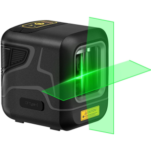 Fanttik Cross Line 100' Laser Level