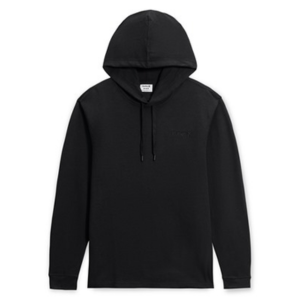 Hurley Men's Hooded Thermal T-Shirt