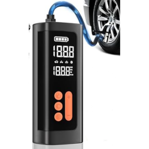 Portable Tire Inflator Air Compressor