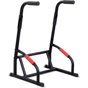 Sunny Health & Fitness Push-Up & Pull Up Bar