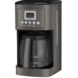 Cuisinart 14-Cup Programmable Coffeemaker