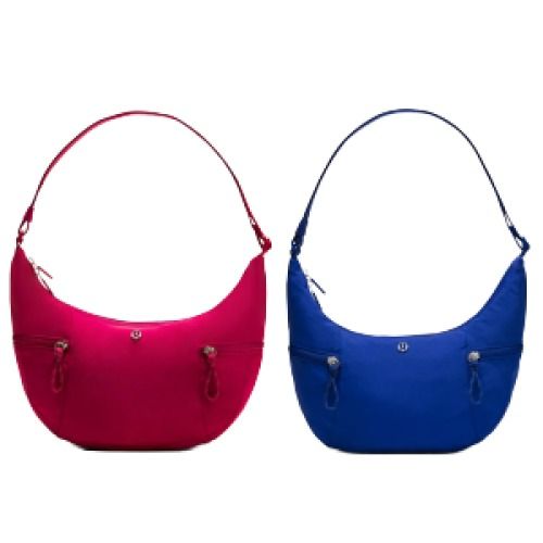 Lululemon 6L Slouchy Sling Bag