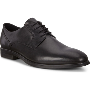 Ecco Queenstown Men's Plain Toe Derby Shoes