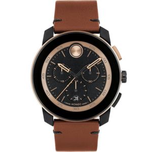 Movado Bold Men's Chronograph Watch