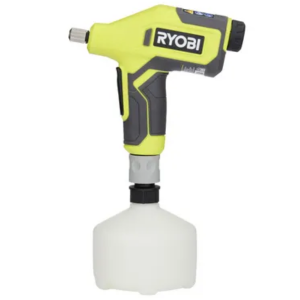 Ryobi USB Cordless Sprayer w/Battery & Charger