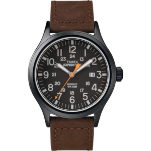 Timex Expedition Scout Men’s Analog Watch