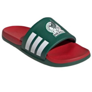 Adidas Adilette Comfort 2.0 Mexico Men's Slides