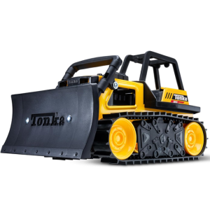 Tonka Kid's Steel Classics 12