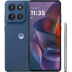 Motorola Moto G 5G 128GB Unlocked w/Stylus