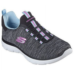 Skechers Women's Slip-On Athletic Sneakers