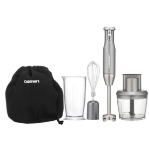 Cuisinart Immersion Blender w/Food Processor