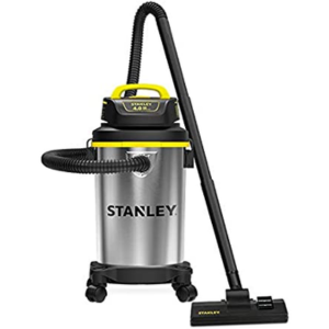 Stanley 4-Gal Wet/Dry Vacuum