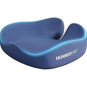 Ergonomic U-Shaped Seat Cushion