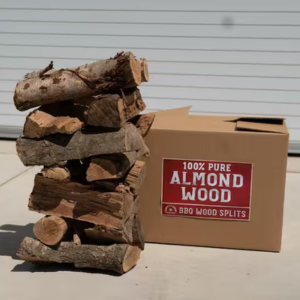Knotty Wood 50lbs. 10