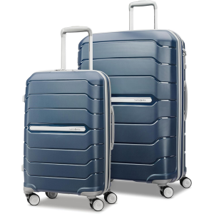 Samsonite Freeform 2-Piece Hardside Luggage Set