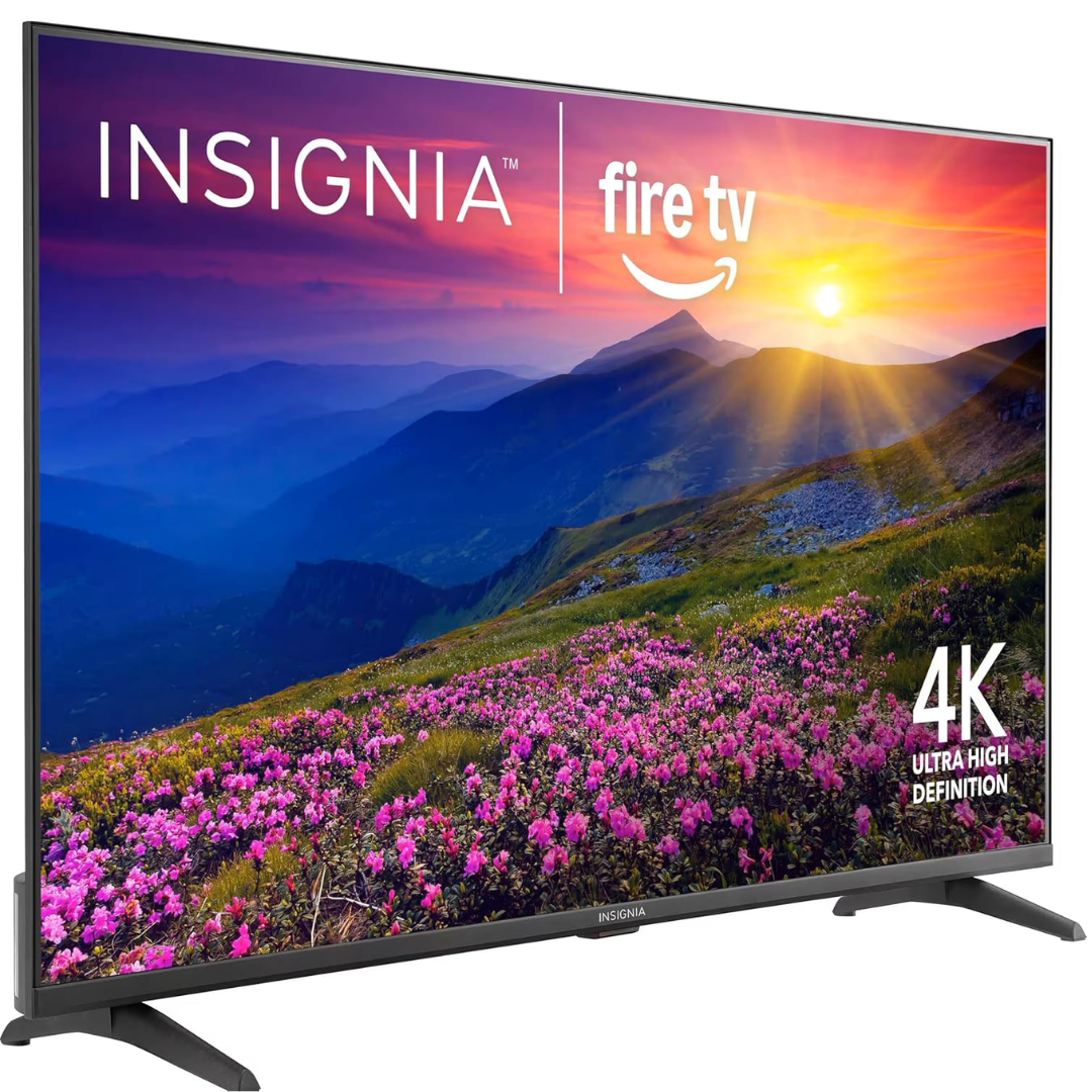 Insignia 50
