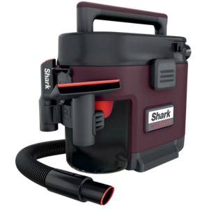 Shark MessMaster 1Gal Wet/Dry Vacuum