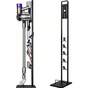 Metal Dyson Vacuum Stand