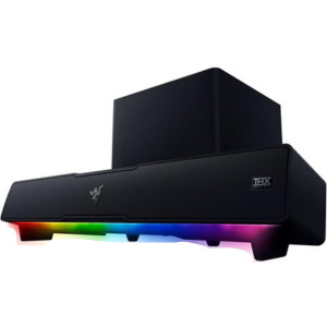 Razer Leviathan V2 Multi-Driver Gaming Soundbar