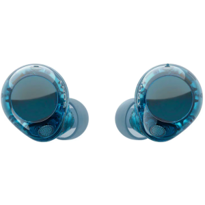 Sony Wireless Noise-Canceling Earbuds
