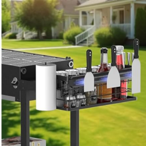 Blackstone Magnetic BBQ Grill Caddy