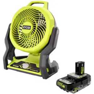 Ryobi ONE+ 18V Cordless Hybrid 7