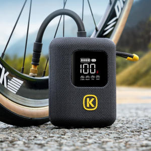 Fanttik X8 Ace 150PSI Cordless Tire Inflator