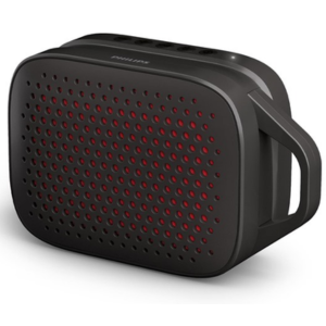 Philips Waterproof Bluetooth Speaker