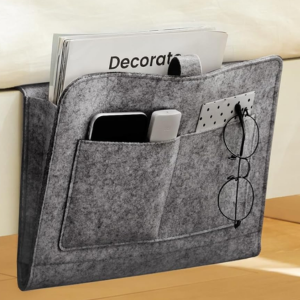 Bedside Storage Caddy