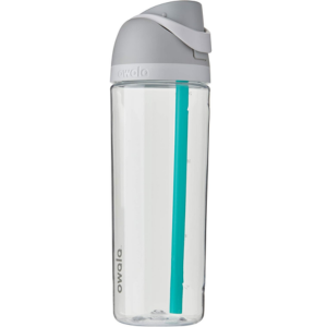 Owala FreeSip 25oz Clear Water Bottle