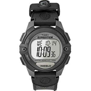 Timex Men's Expedition Digital Watch