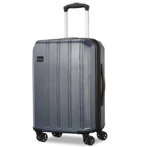 Samsonite Hardside Spinner Carry On Luggage