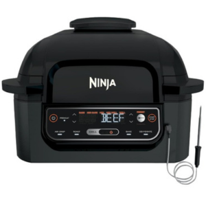 Ninja Foodi Smart 5-in-1 Indoor Grill