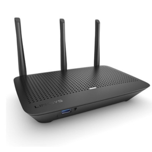 Linksys AC1900 Dual-Band Wi-Fi 5 Router