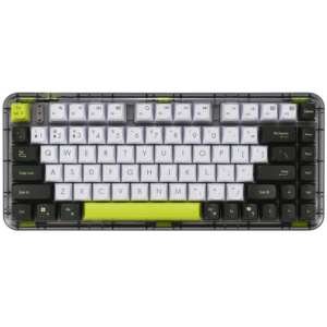 ASUS ROG Jelly75 Wireless Keyboard