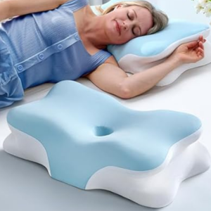 Neck Support Cervical Pillow