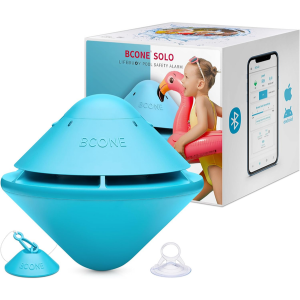 Lifebuoy Solo Pool Alarm w/App