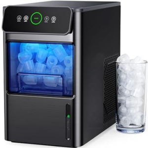 Silonn 20lb. Coutertop Ice Maker