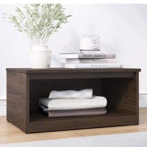 Mainstays Ardent Open Storage Shelf