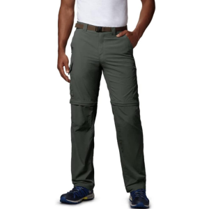 Columbia Men's Silver Ridge Convertible Pants