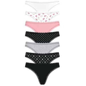 Victoria's Secret 7-Pack Panties