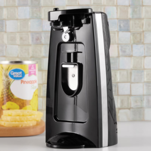 Mainstays Can Opener & Knife Sharpener