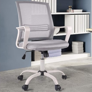 Ergonomic Swivel Office Chair