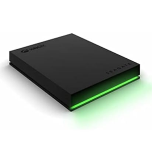 Seagate Game Drive for Xbox 2TB External