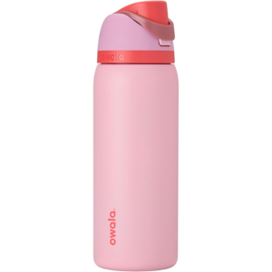 Owala FreeSip Insulated 32oz Water Bottle