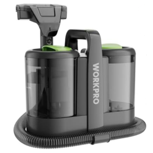 Workpro Portable Carpet & Upholstery Cleaner
