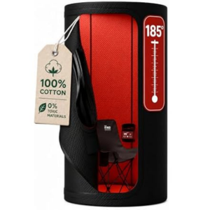 Portable Red Light Sauna Pod