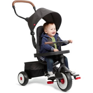 Radio Flyer City 4-in-1 Stroller