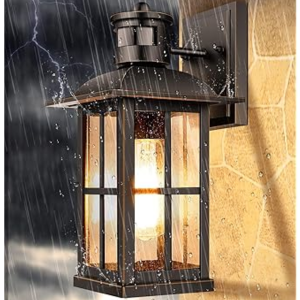 Motion Sensor Dusk to Dawn 13